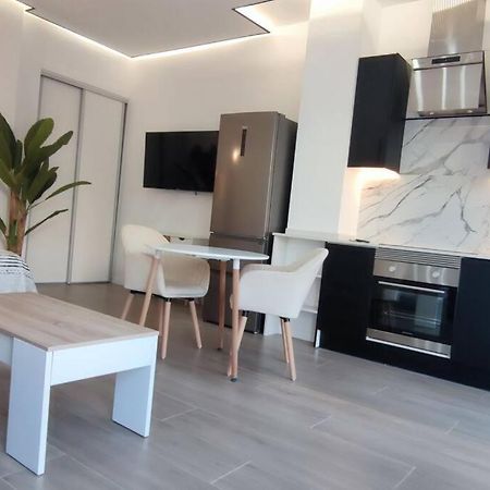 Estudio Diseno Cerca Ciudad Ciencias Vt-55211-V Валенсия Экстерьер фото