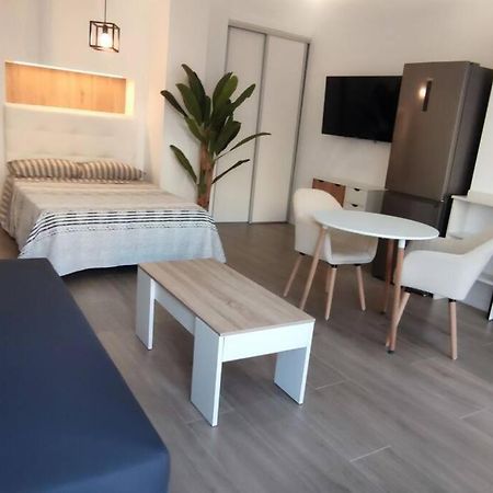 Estudio Diseno Cerca Ciudad Ciencias Vt-55211-V Валенсия Экстерьер фото