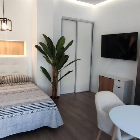 Estudio Diseno Cerca Ciudad Ciencias Vt-55211-V Валенсия Экстерьер фото