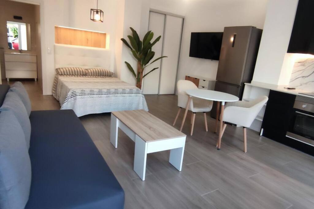 Estudio Diseno Cerca Ciudad Ciencias Vt-55211-V Валенсия Экстерьер фото