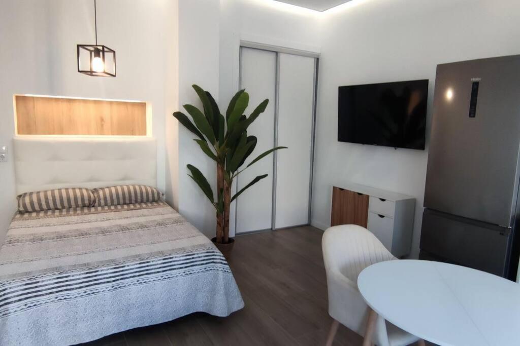 Estudio Diseno Cerca Ciudad Ciencias Vt-55211-V Валенсия Экстерьер фото