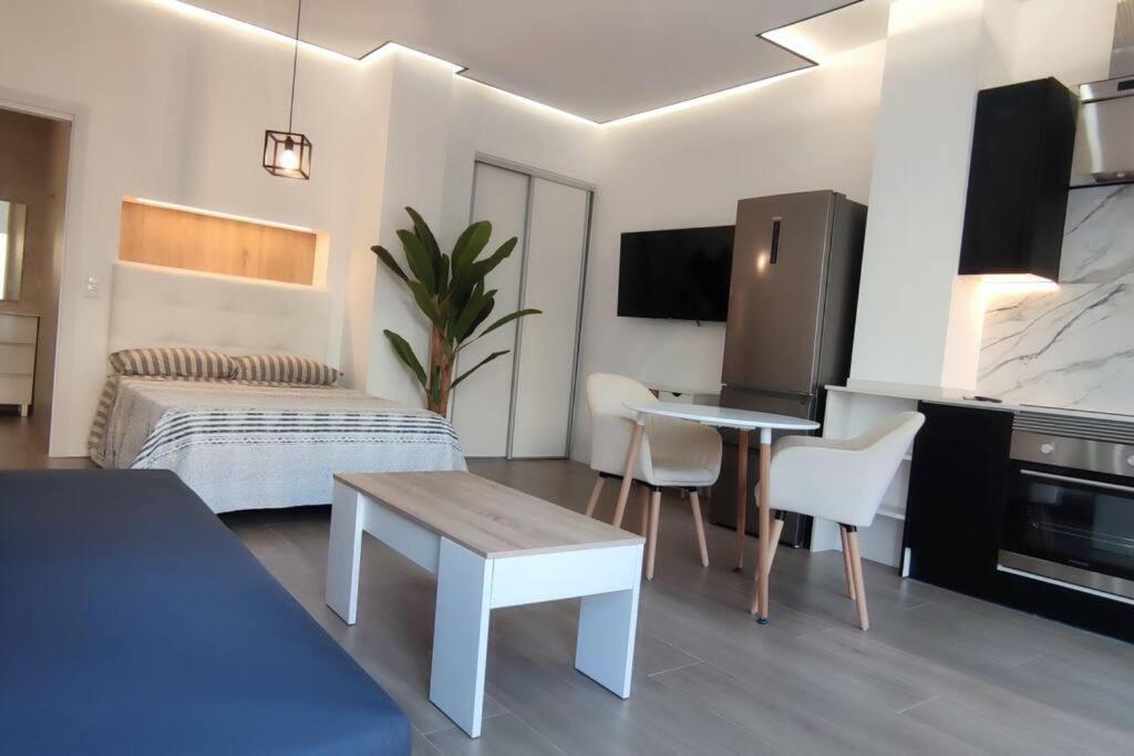 Estudio Diseno Cerca Ciudad Ciencias Vt-55211-V Валенсия Экстерьер фото