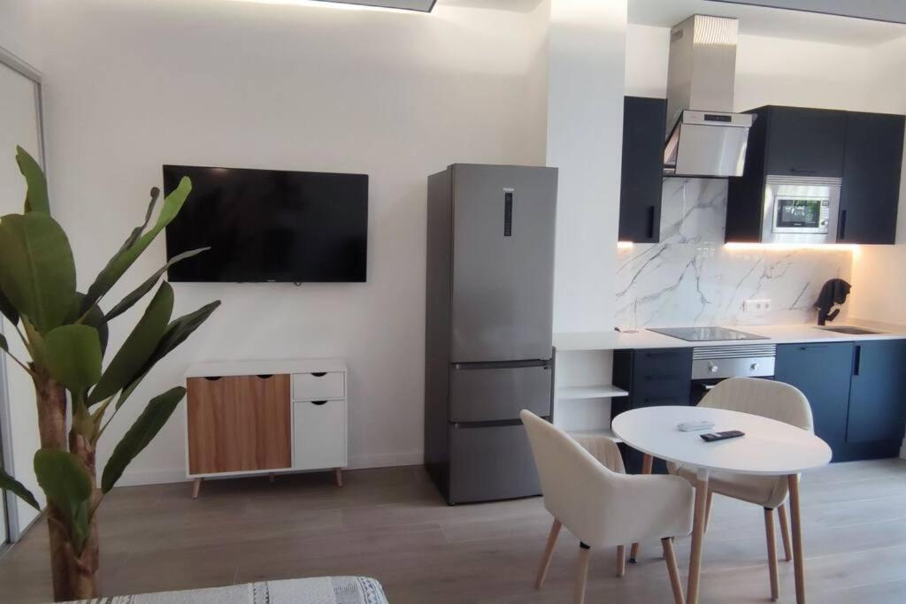 Estudio Diseno Cerca Ciudad Ciencias Vt-55211-V Валенсия Экстерьер фото