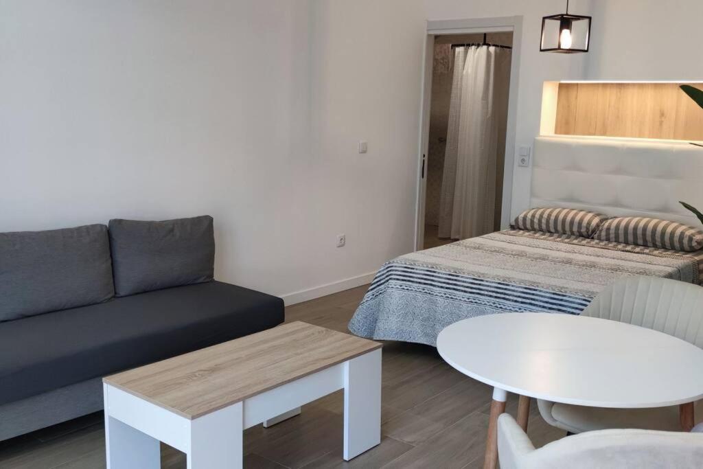 Estudio Diseno Cerca Ciudad Ciencias Vt-55211-V Валенсия Экстерьер фото