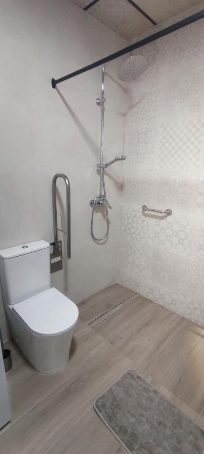 Estudio Diseno Cerca Ciudad Ciencias Vt-55211-V Валенсия Экстерьер фото