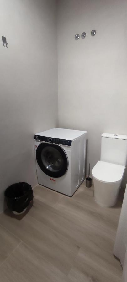 Estudio Diseno Cerca Ciudad Ciencias Vt-55211-V Валенсия Экстерьер фото