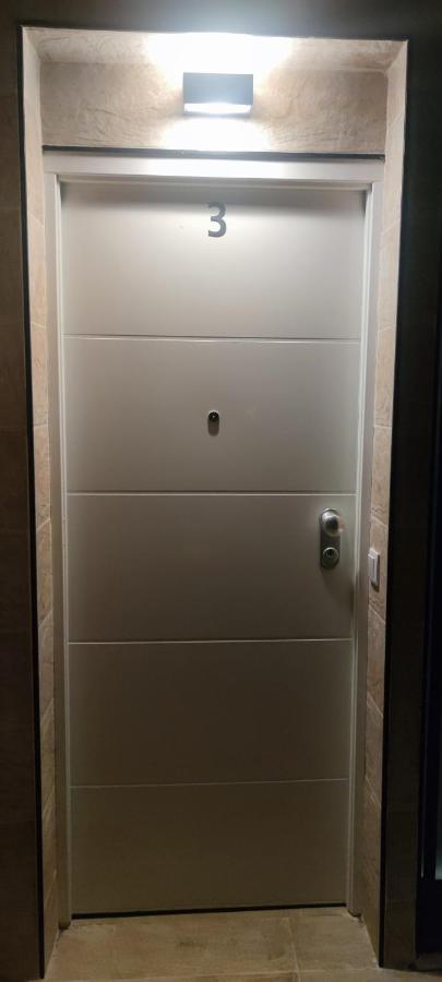 Estudio Diseno Cerca Ciudad Ciencias Vt-55211-V Валенсия Экстерьер фото